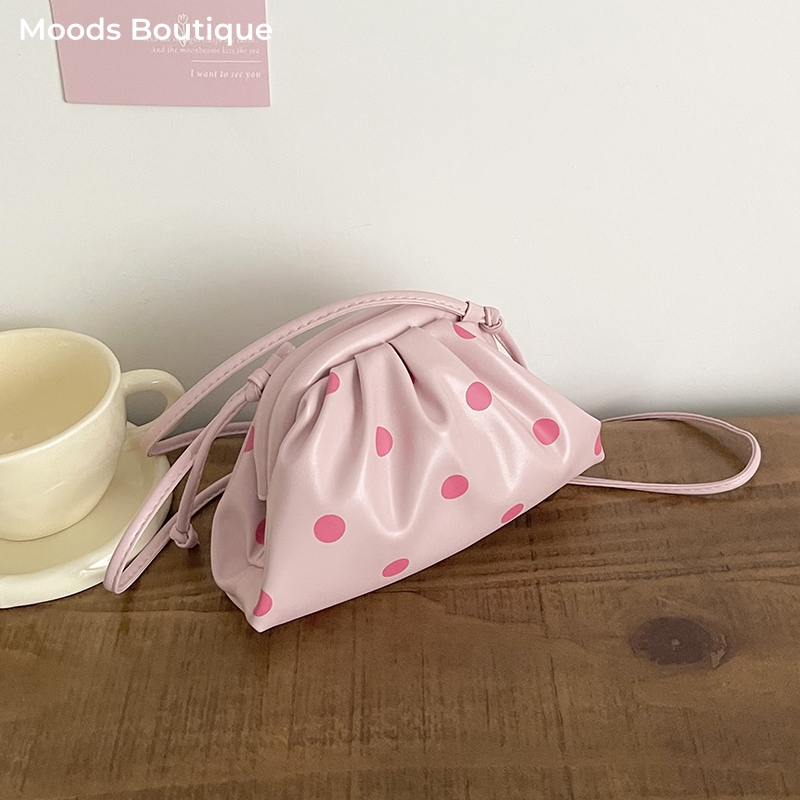 Women Bags Online - MOODS Super Mini Luxury Designer Purses