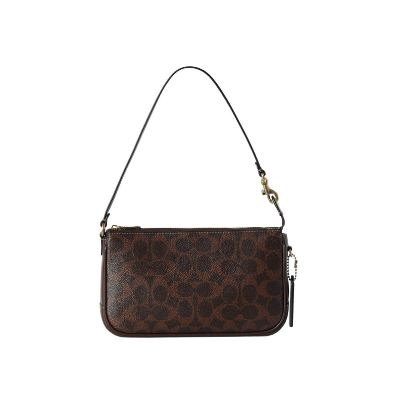 Women Bags Coach - Coach Plaza Women's Shoulder Bag CCC42