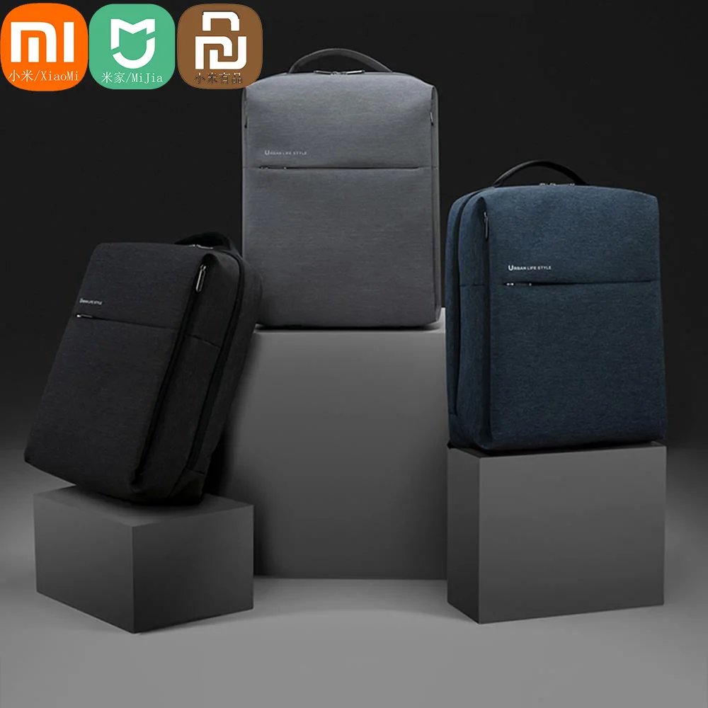 Women Bags Large - Original Xiaomi Mi Women Men Urban