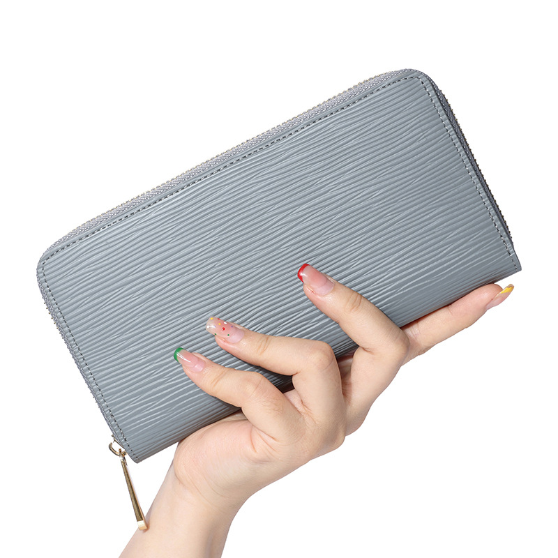 Women Bags Amazon - 2026 Manufacturer Wholesale Cross-border Women's Wallet