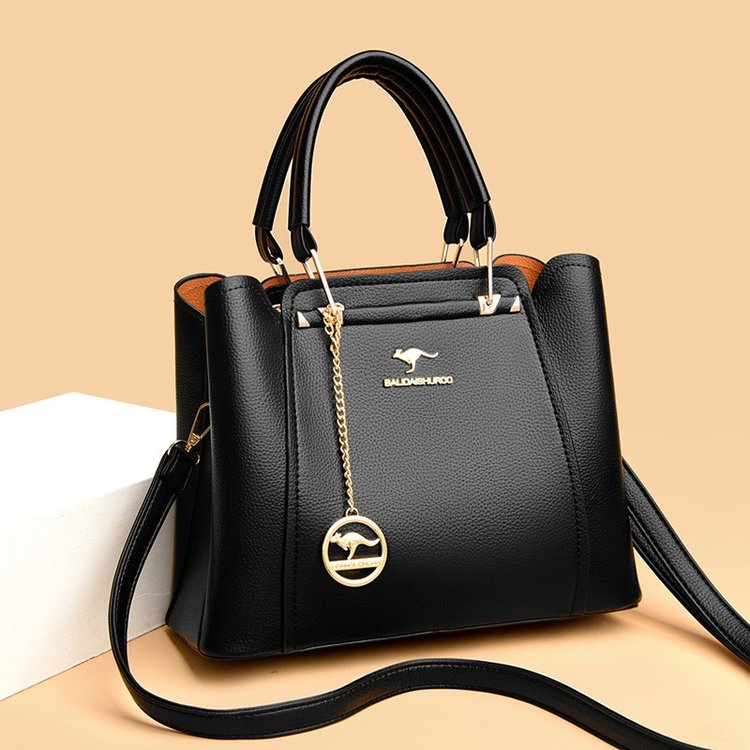 Women Bags Guess - 2026 Luxury Women Designer 3 Layers