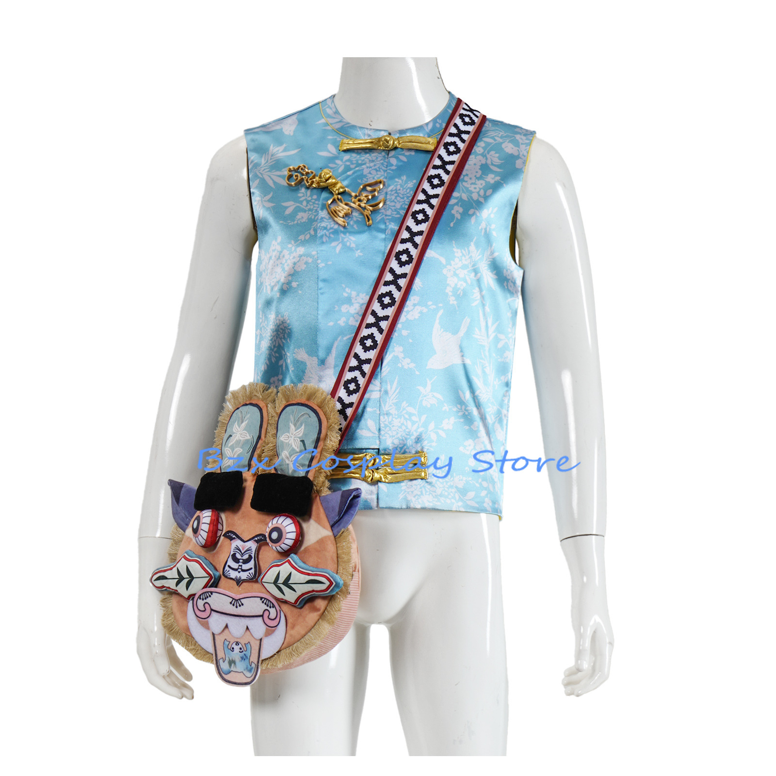 Women Bags In Trend - Hat Style Musk Son X Vest