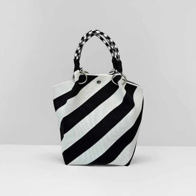 Women Bags For Sale - Hot Sale Knitted Women Tote Bag