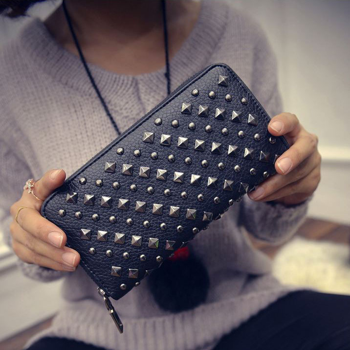 Famous Brand Luxury Pop Punk R - Women Bags Guess ulasan dan harga