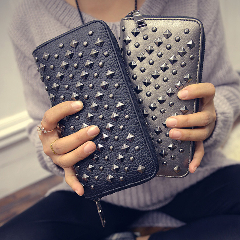Famous Brand Luxury Pop Punk R - Women Bags Guess ulasan dan harga
