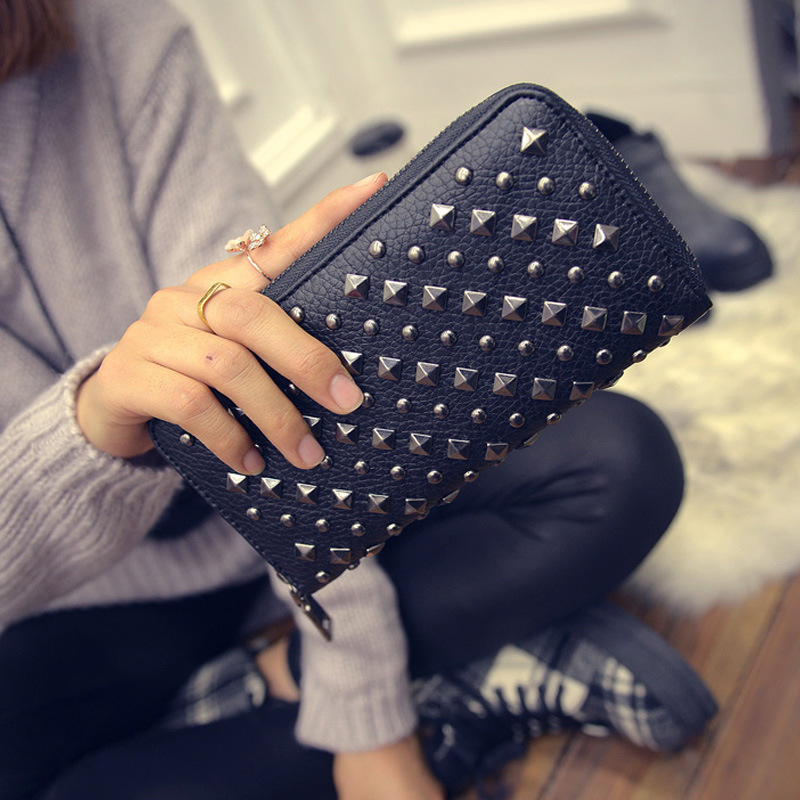 Famous Brand Luxury Pop Punk R - Women Bags Guess ulasan dan harga
