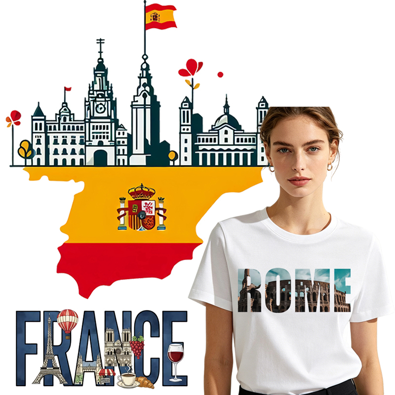France America New York alphab - Women Bags Pictures ulasan dan harga