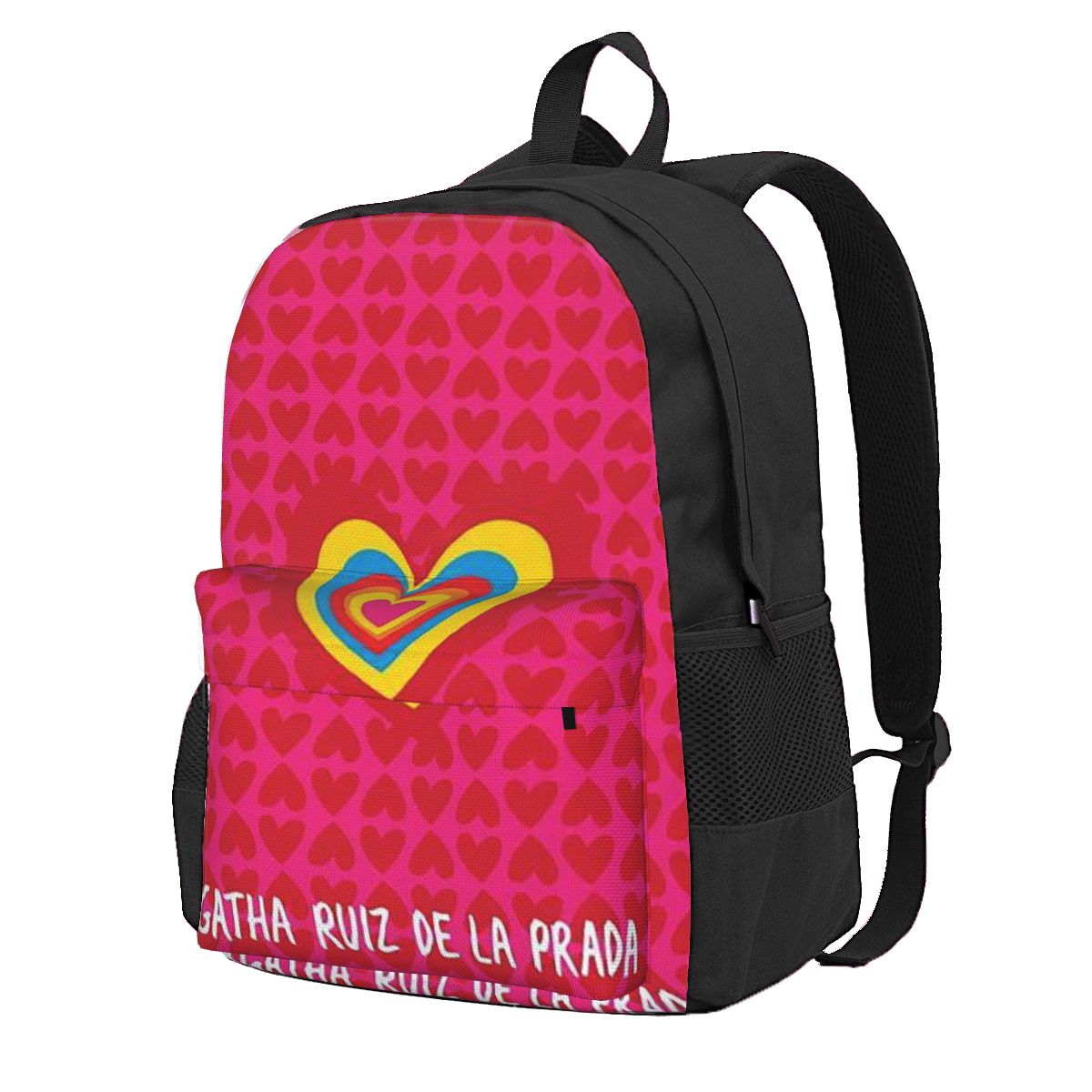 Agatha Ruiz-De La-Prada Patter - Women Bags Prada ulasan dan harga