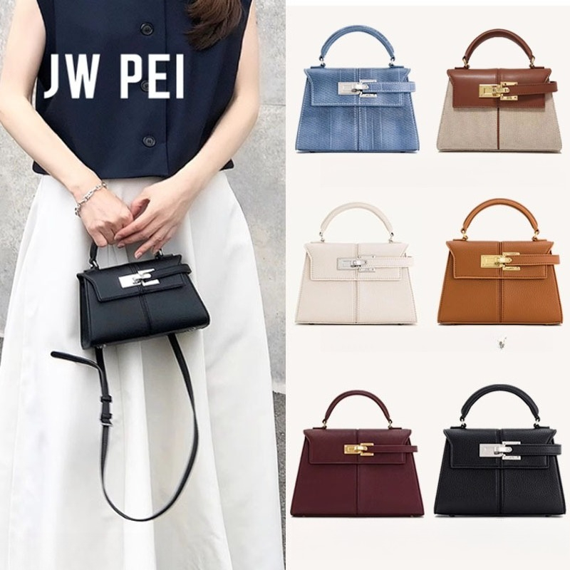 Best-selling JW PEI dumpling b - Women Bags Jw Pei ulasan dan harga