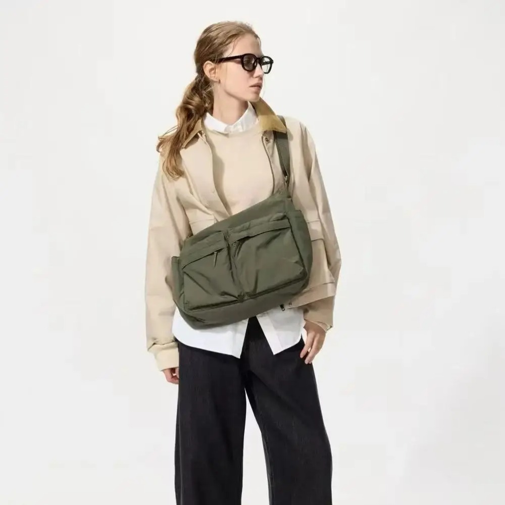 Spring Summer New Canvas Bag f - Women Bags For Sale ulasan dan harga