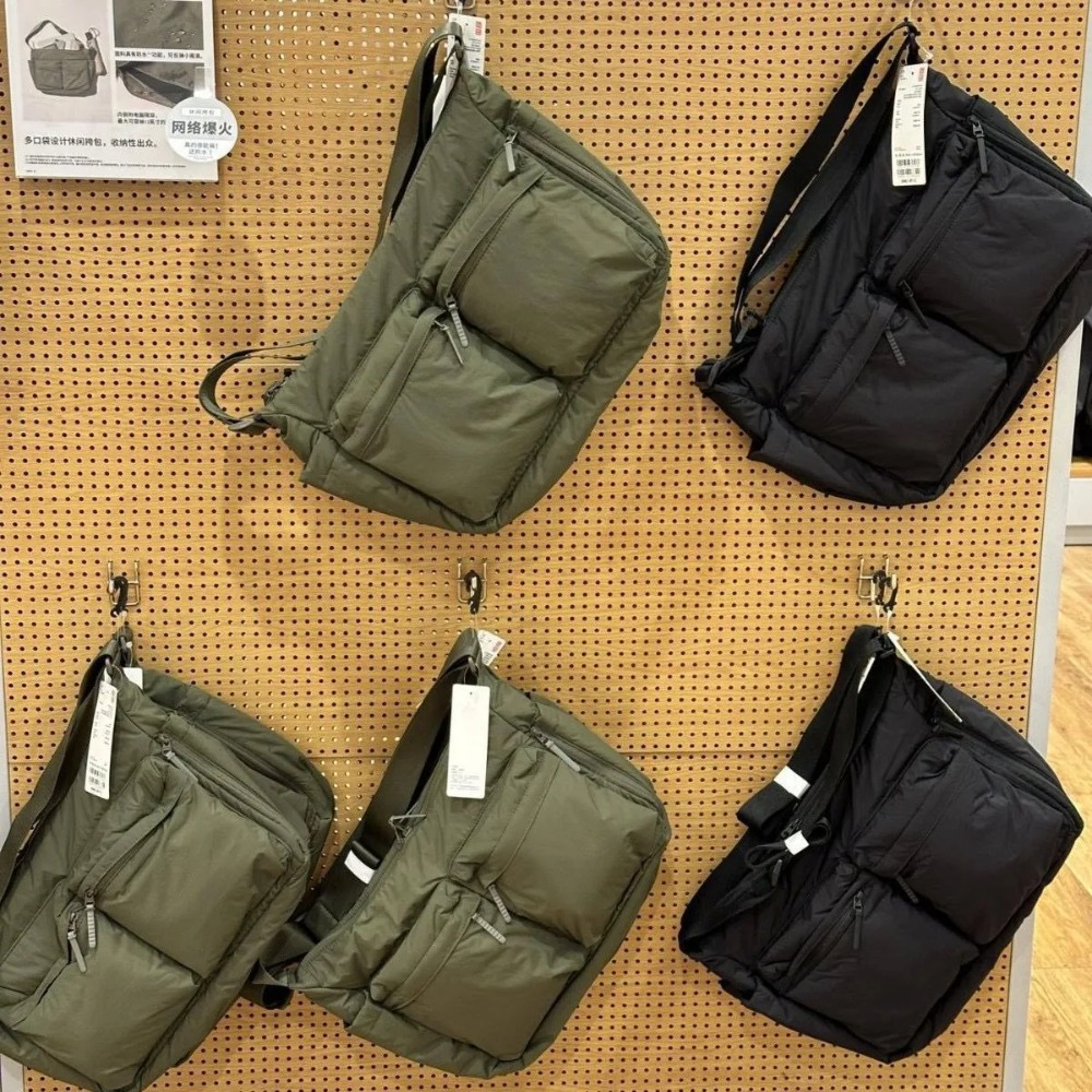 Spring Summer New Canvas Bag f - Women Bags For Sale ulasan dan harga