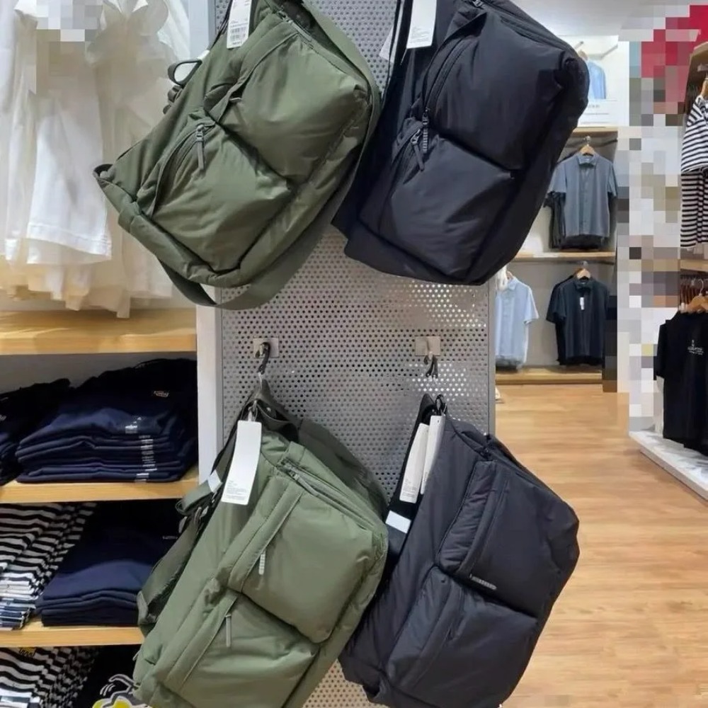 Spring Summer New Canvas Bag f - Women Bags For Sale ulasan dan harga