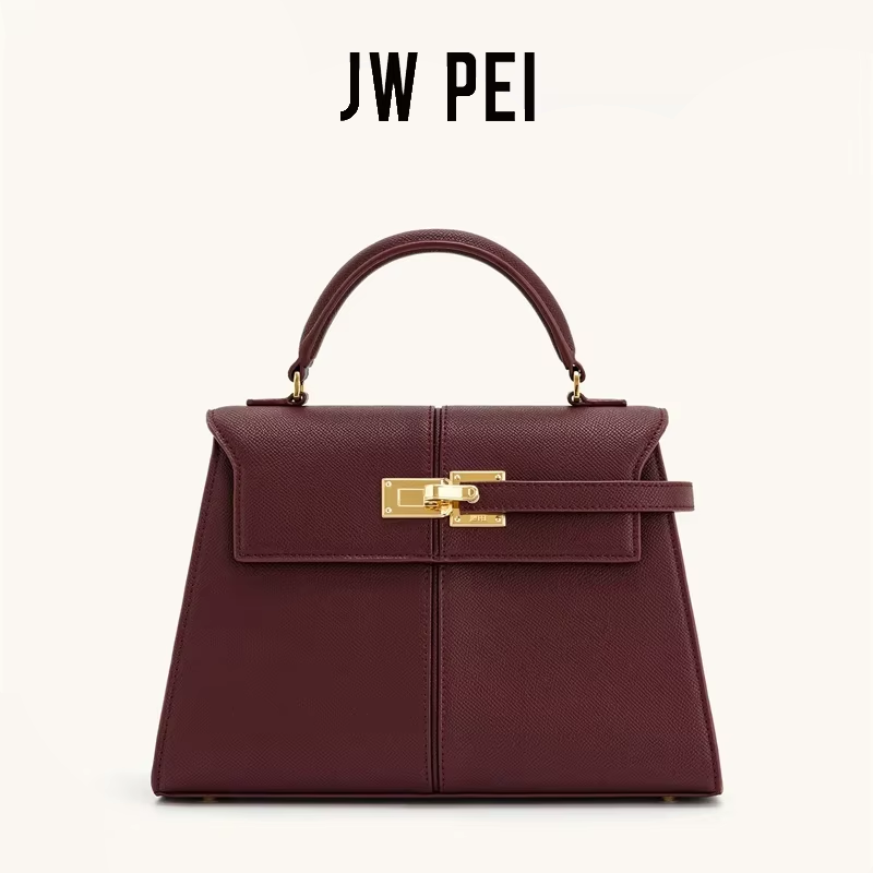 JW PEI Women Handbag Brand Des - Women Bags Jw Pei ulasan dan harga