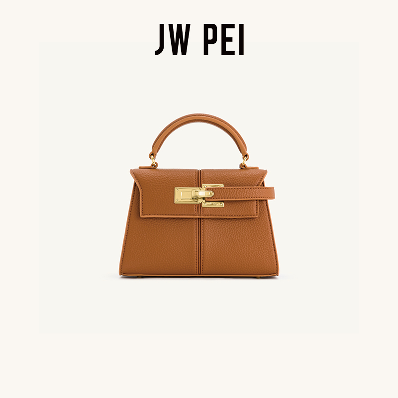 JW PEI Women Handbag Brand Des - Women Bags Jw Pei ulasan dan harga