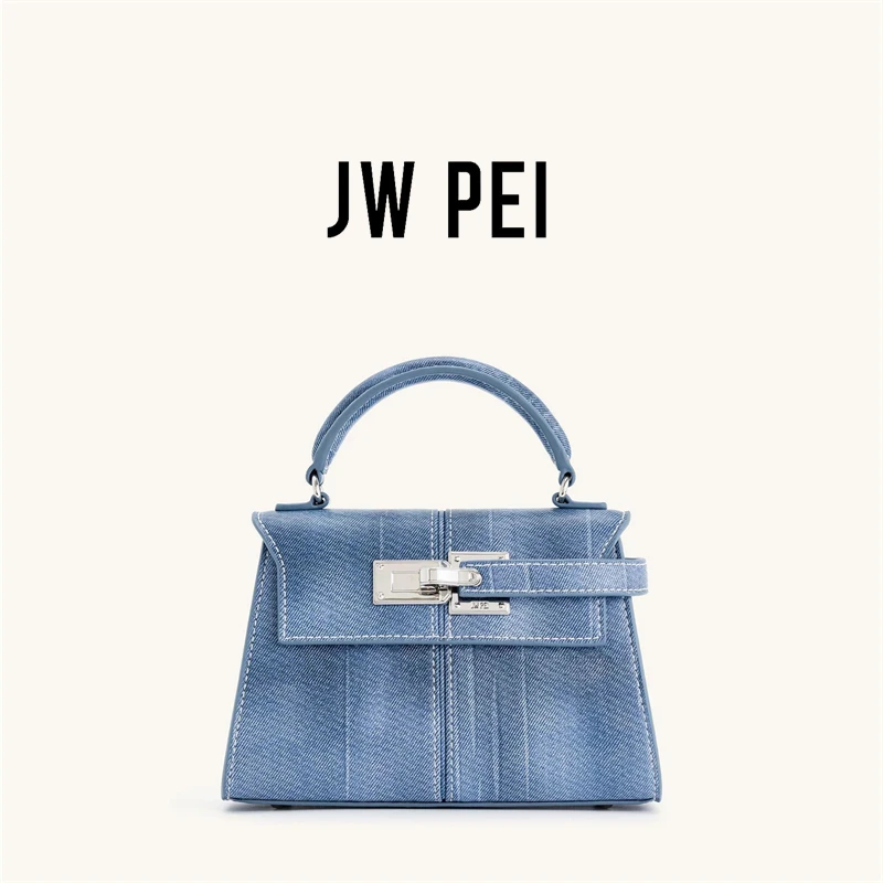 JW PEI Women Handbag Brand Des - Women Bags Jw Pei ulasan dan harga
