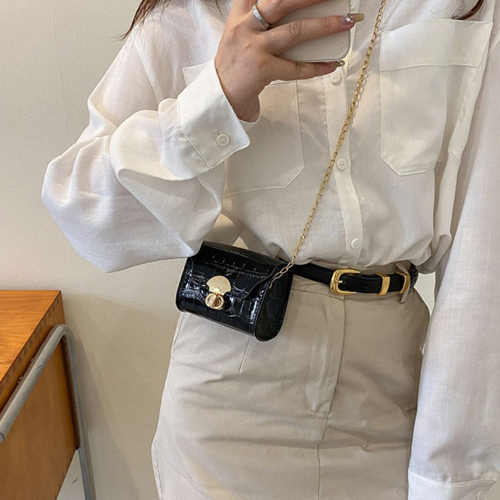 Hot Sale Trendy Shoulder Bag C - Women Bags For Sale ulasan dan harga