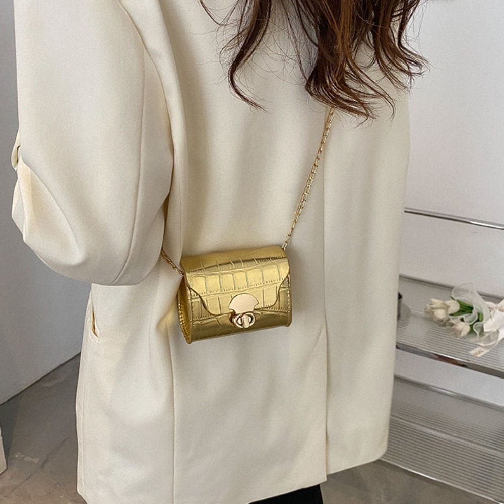 Hot Sale Trendy Shoulder Bag C - Women Bags For Sale ulasan dan harga