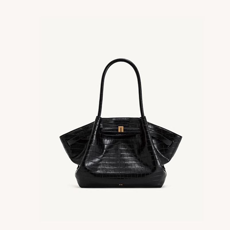 JWPEI dumpling-shaped suede to - Women Bags Jw Pei ulasan dan harga