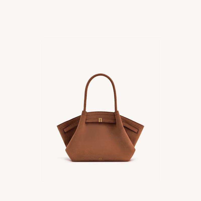 JWPEI dumpling-shaped suede to - Women Bags Jw Pei ulasan dan harga