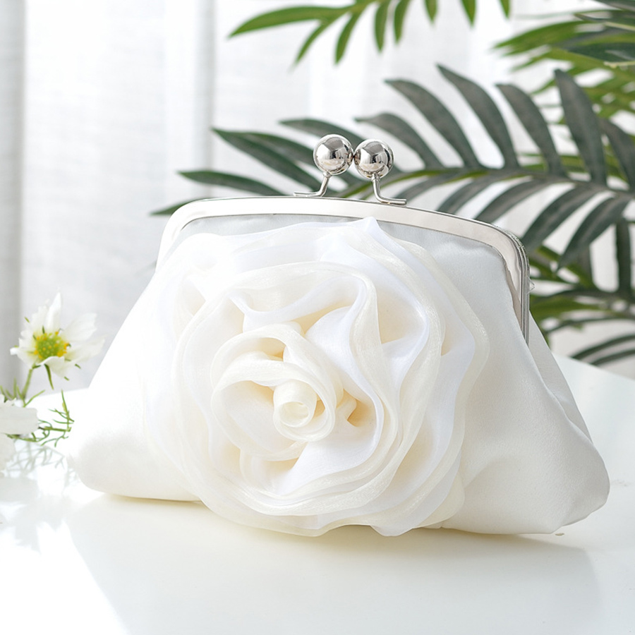 Hot Sale Evening Bag Flower Br - Women Bags For Sale ulasan dan harga