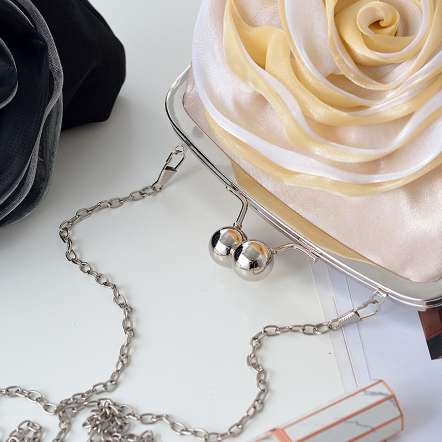 Hot Sale Evening Bag Flower Br - Women Bags For Sale ulasan dan harga