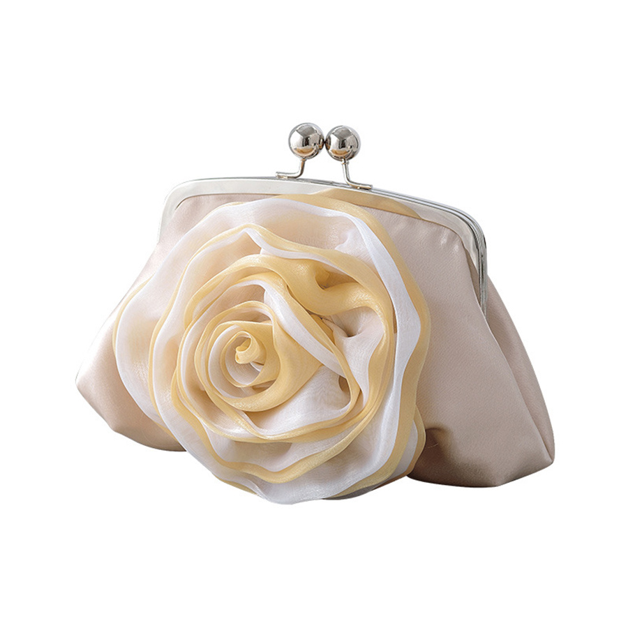 Hot Sale Evening Bag Flower Br - Women Bags For Sale ulasan dan harga