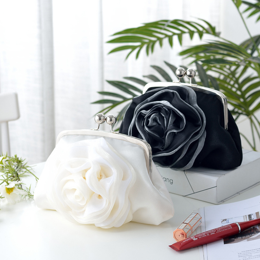Hot Sale Evening Bag Flower Br - Women Bags For Sale ulasan dan harga