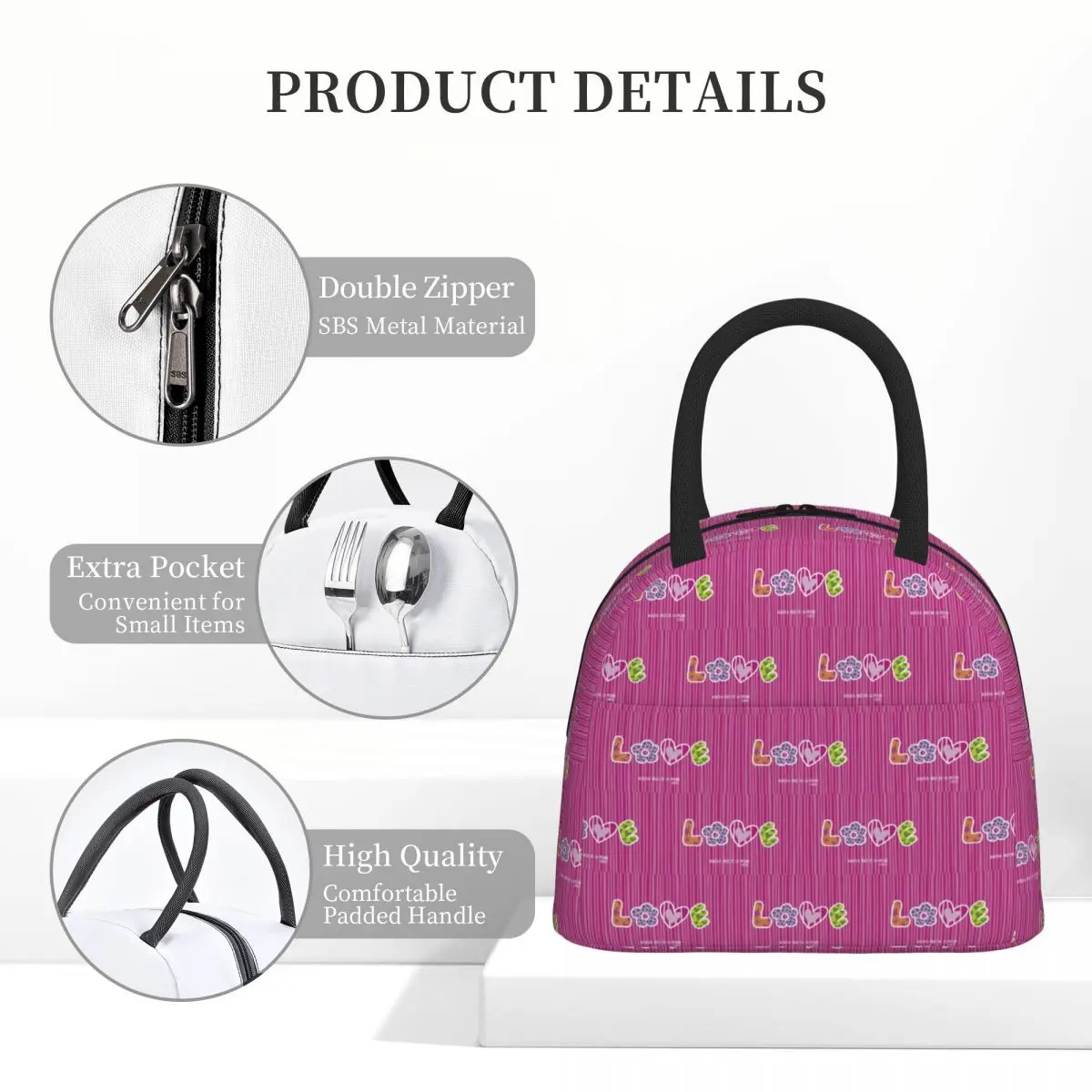 Agatha Ruiz-De La-Prada Patter - Women Bags Prada ulasan dan harga