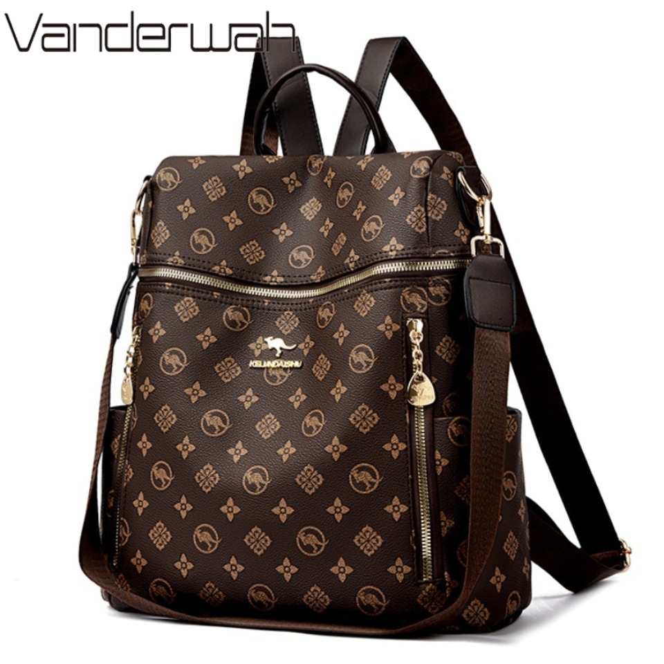 Genuine Brand Women's Soft Lea - Women Bags Online ulasan dan harga