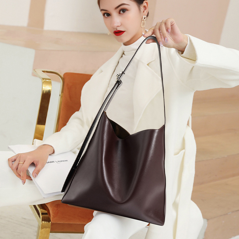 Сумка Женская, Split Cowhide B - Women Bags Jw Pei ulasan dan harga