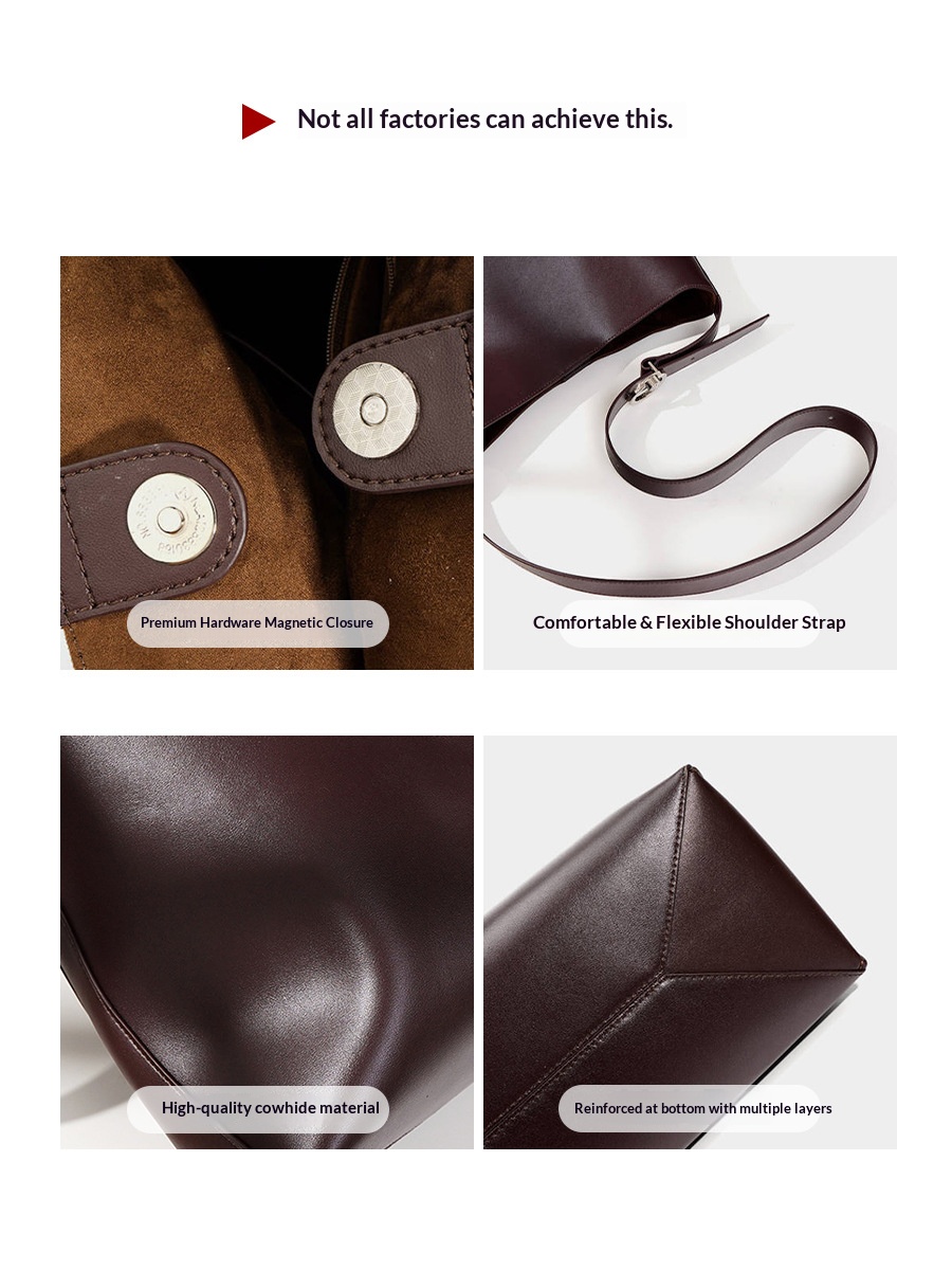 Сумка Женская, Split Cowhide B - Women Bags Jw Pei ulasan dan harga