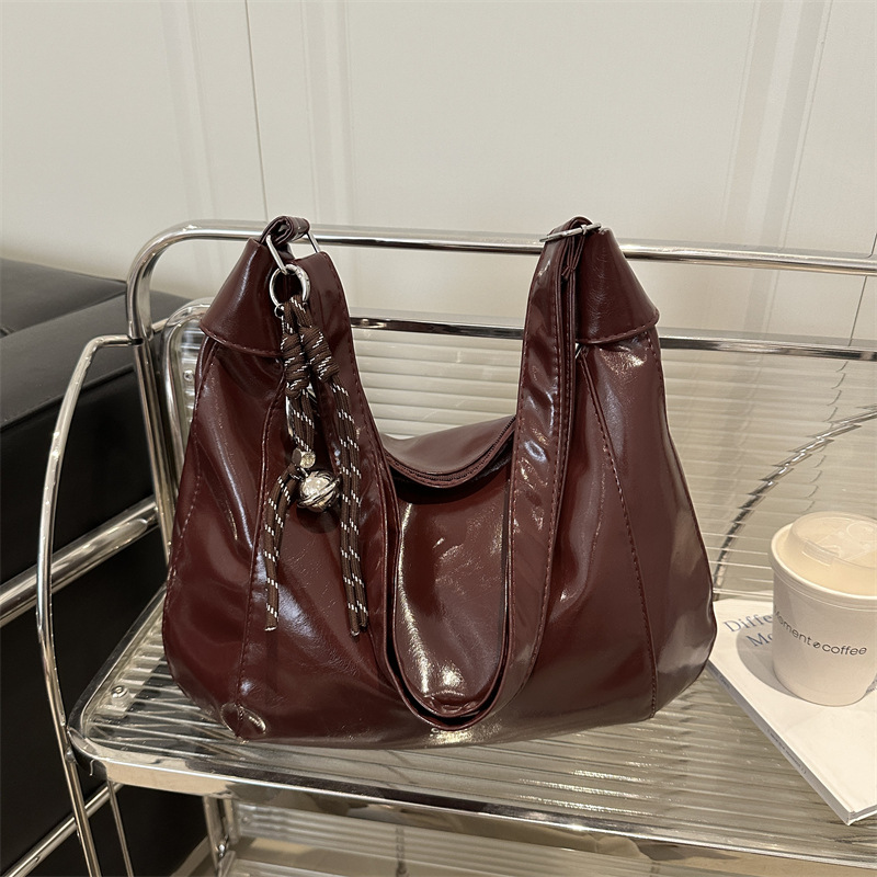 Leisure Commuting Large Capaci - Women Bags For Airport ulasan dan harga