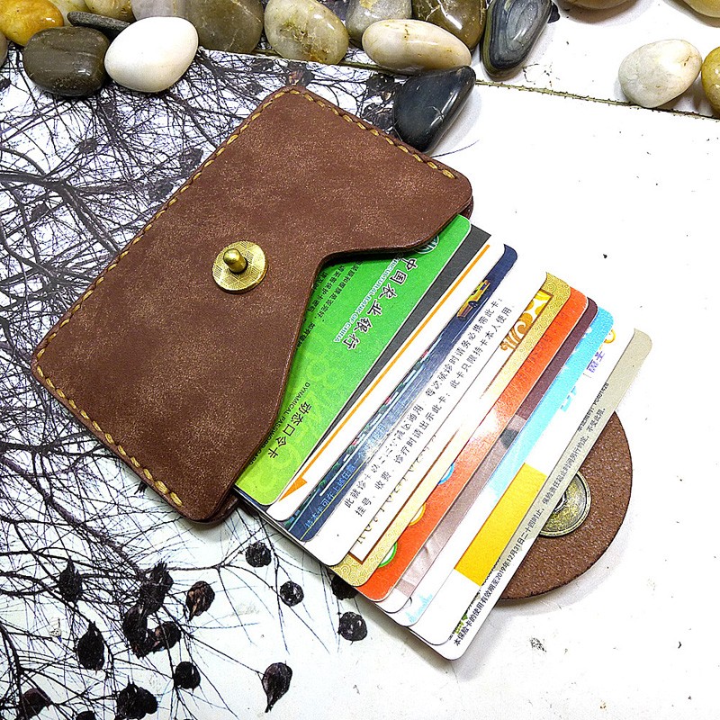 Blongk Ultra thin Waist Bag Ge - Saddle Bag Leather ulasan dan harga