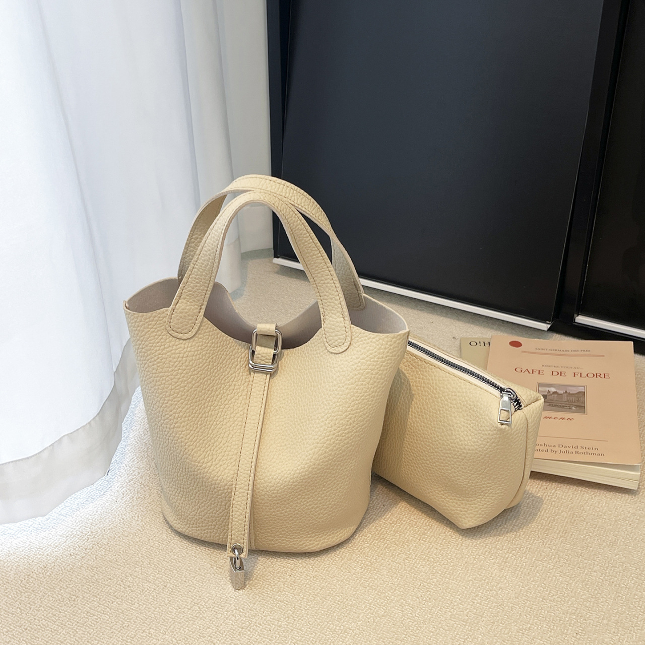 Women's bag, Travel Bag, backp - Women Bags Coach ulasan dan harga