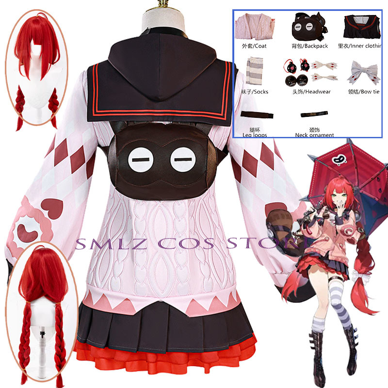 Smlz Ukinami Yuzuha Cosplay Ga - Women Bags For Party ulasan dan harga