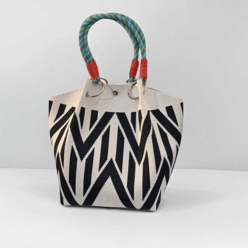 New Sale Knitted Women Tote Ba - Women Bags For Sale ulasan dan harga