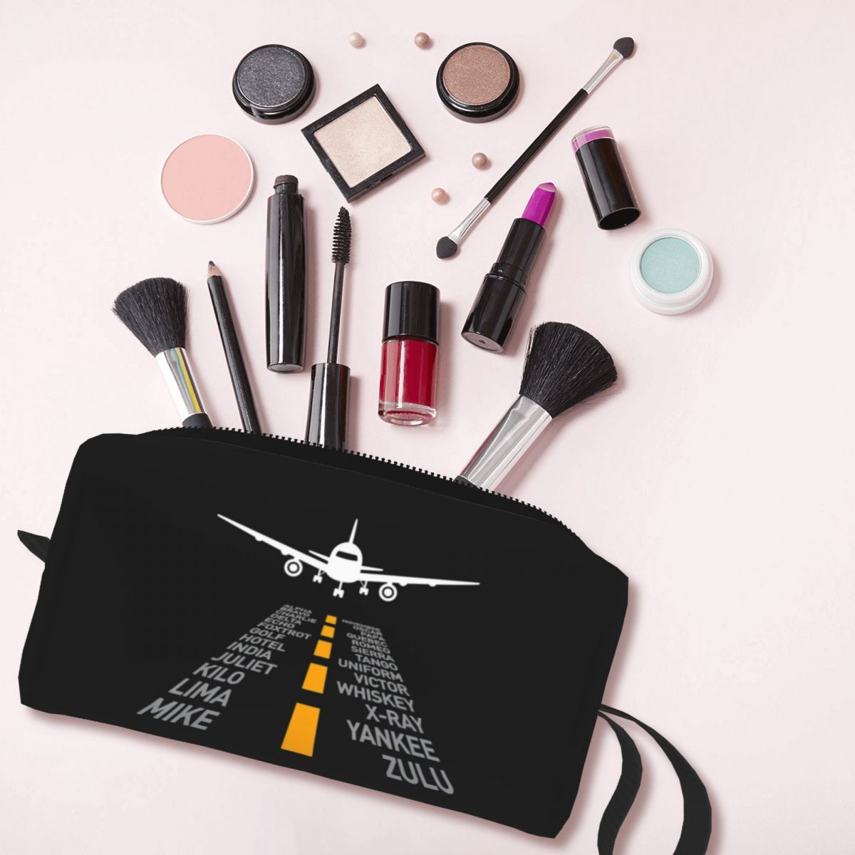 Airplane Pilot Gifts Airport R - Women Bags For Airport ulasan dan harga