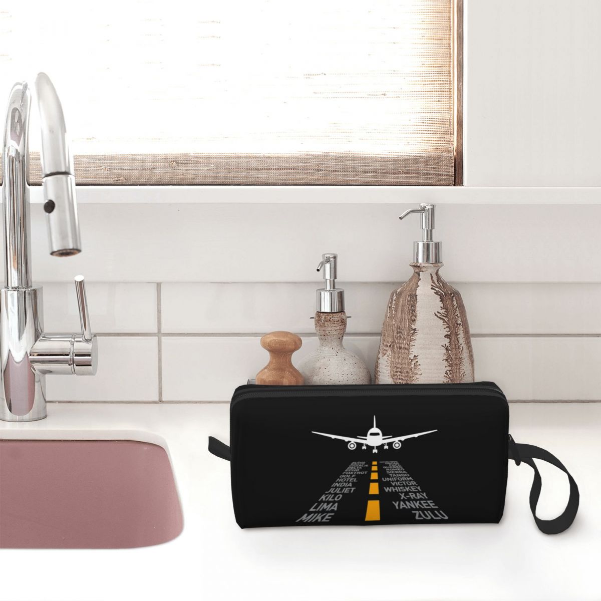 Airplane Pilot Gifts Airport R - Women Bags For Airport ulasan dan harga
