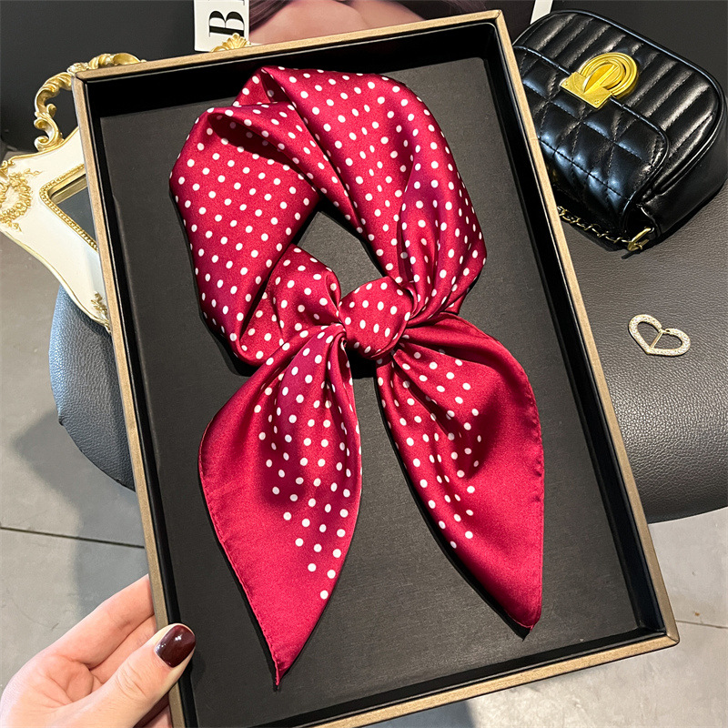 Luxury New Printed Scarves Wom - Women Bags Online ulasan dan harga