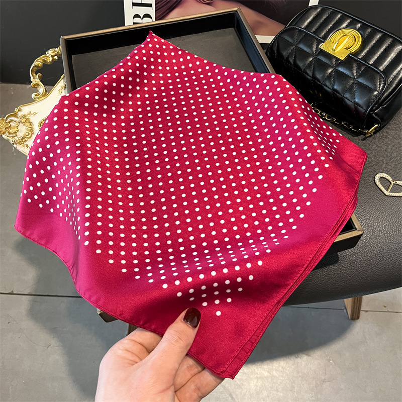 Luxury New Printed Scarves Wom - Women Bags Online ulasan dan harga