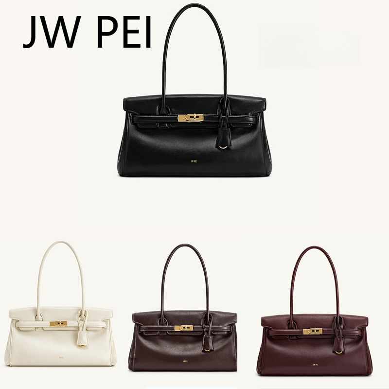 JW PEI 2026 Large Capacity Bre - Women Bags Jw Pei ulasan dan harga