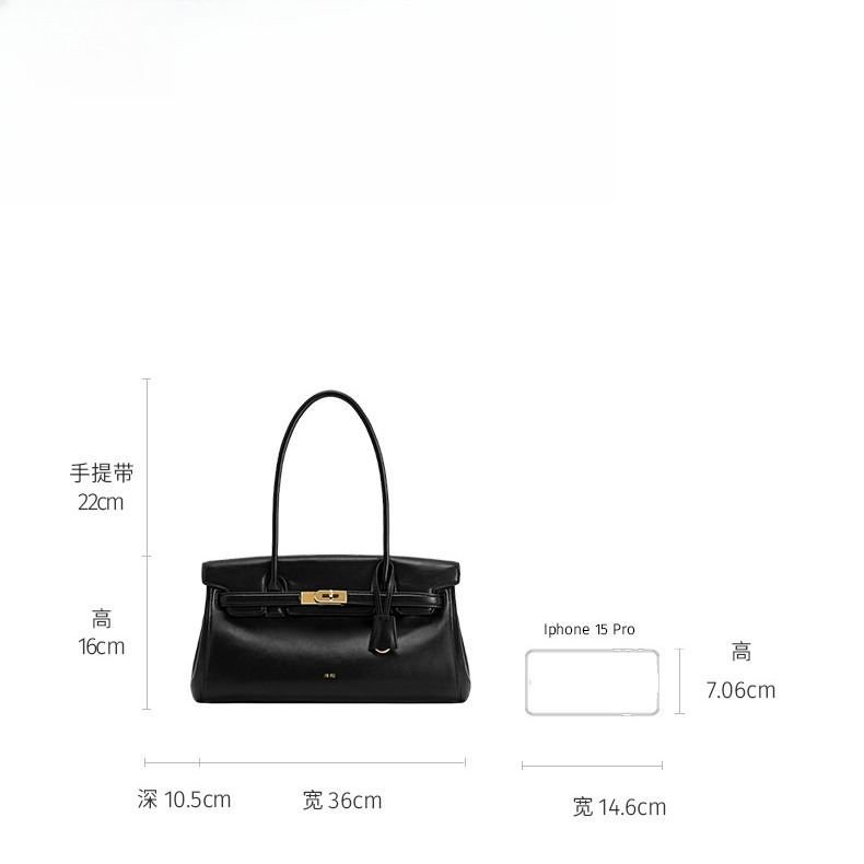 JW PEI 2026 Large Capacity Bre - Women Bags Jw Pei ulasan dan harga