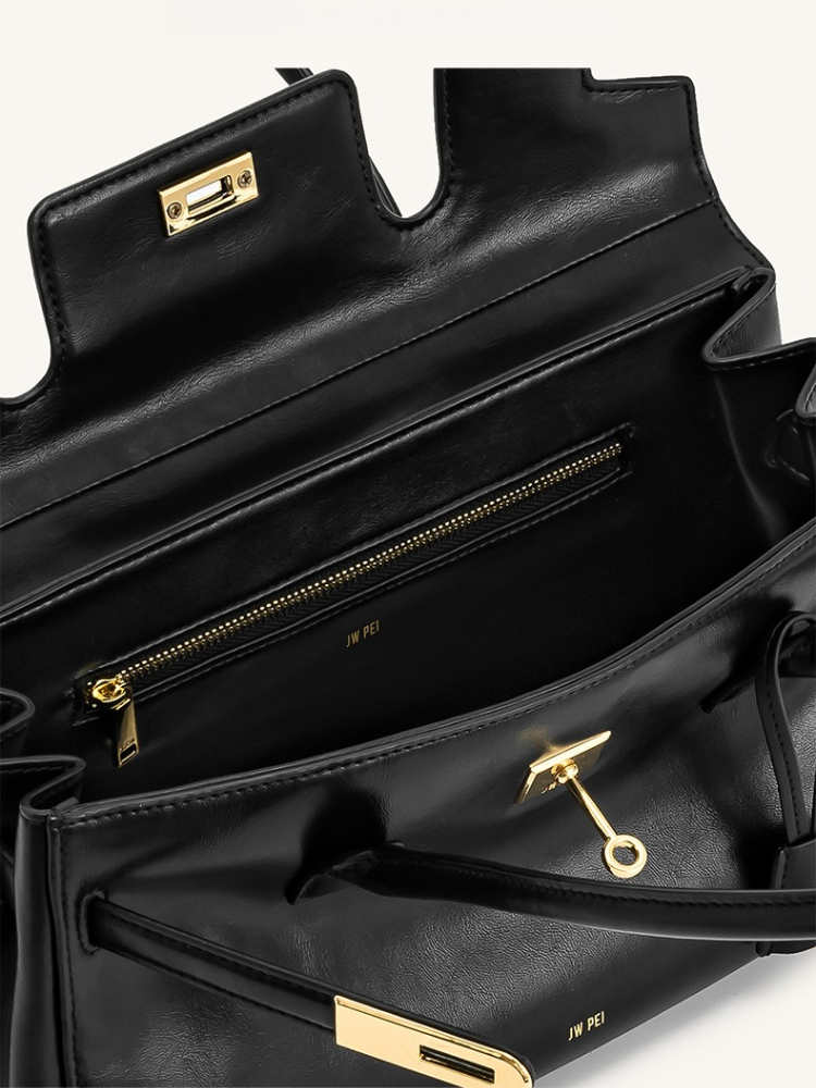 JW PEI 2026 Large Capacity Bre - Women Bags Jw Pei ulasan dan harga