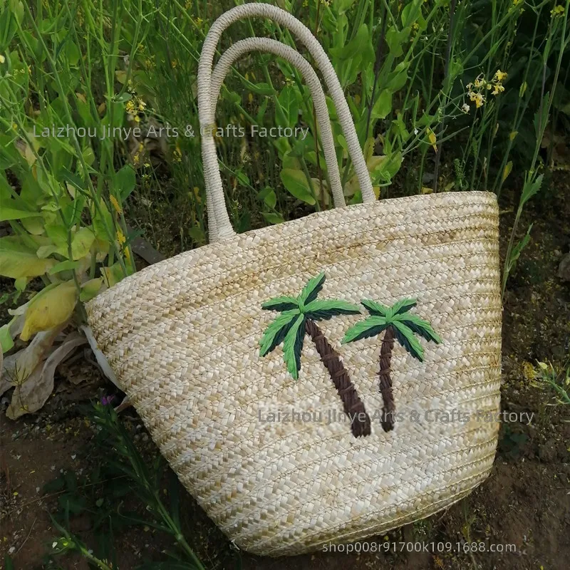 for Manufacturer Custom Hand-E - Women Bags Large ulasan dan harga