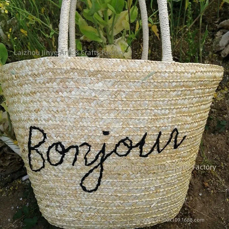 for Manufacturer Custom Hand-E - Women Bags Large ulasan dan harga