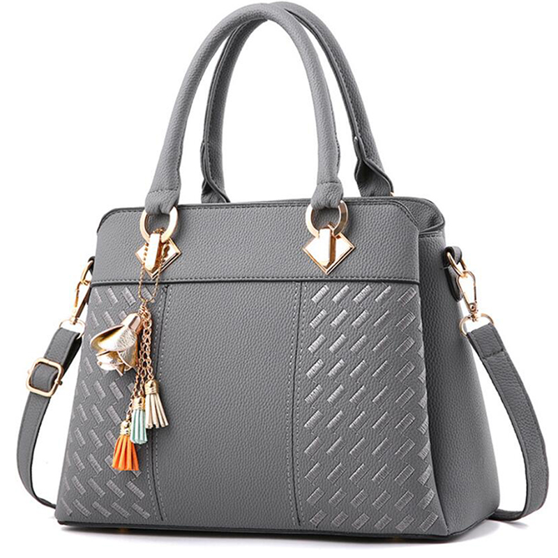 Gusure Luxury Handbag Women Cr - Women Bags Guess ulasan dan harga