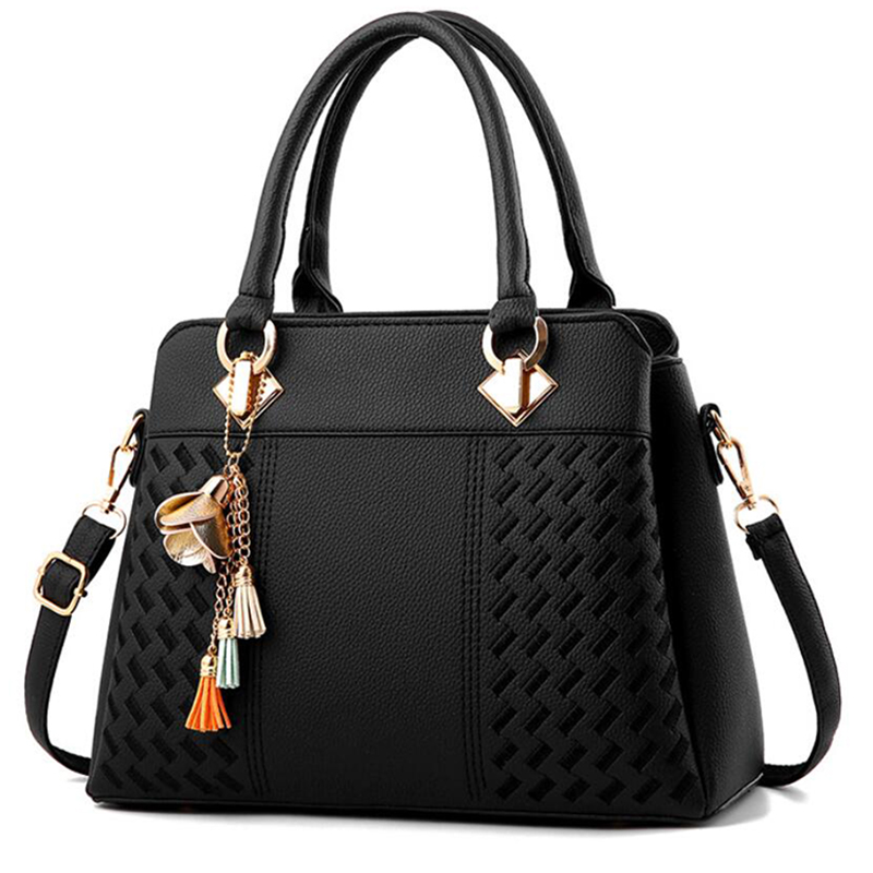 Gusure Luxury Handbag Women Cr - Women Bags Guess ulasan dan harga