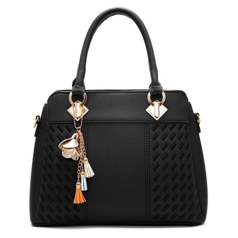 Gusure Luxury Handbag Women Cr - Women Bags Guess ulasan dan harga