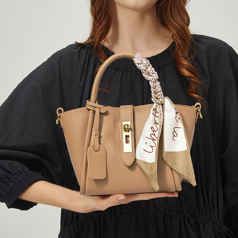 Сумка Женская, Tote Handbag, G - Women Bags Jw Pei ulasan dan harga
