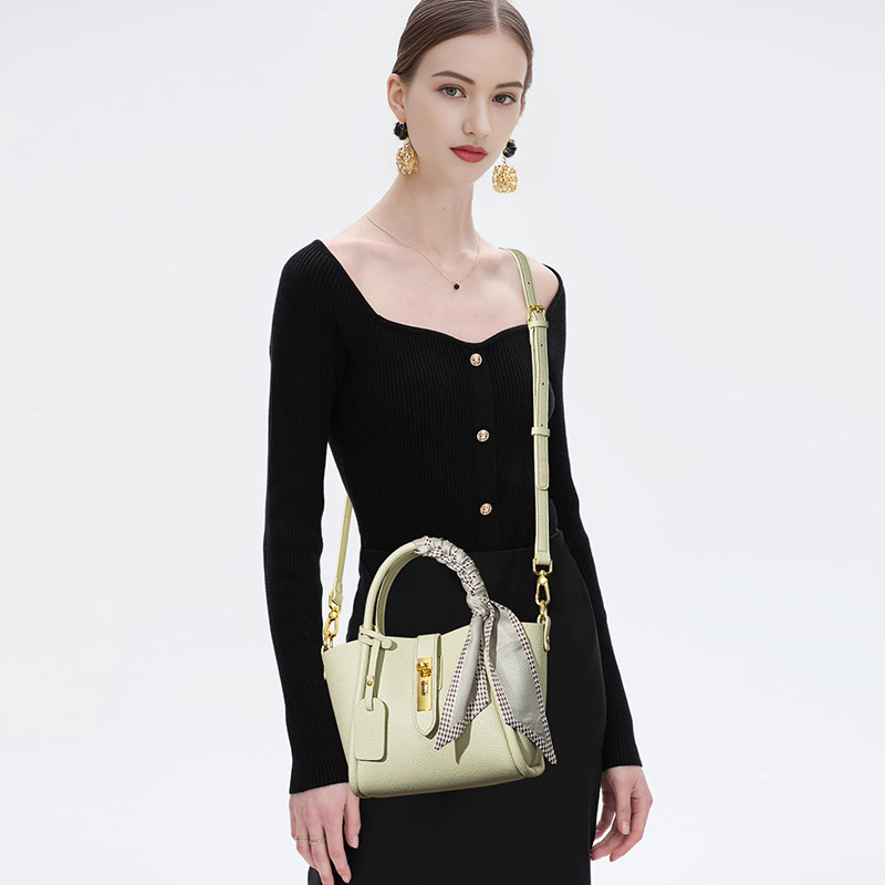 Сумка Женская, Tote Handbag, G - Women Bags Jw Pei ulasan dan harga